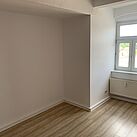 Dachgeschosswohnung Wohnraum